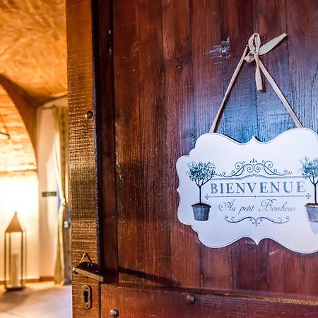B&B Antica Dimora Quarello Orbassano Buitenkant foto