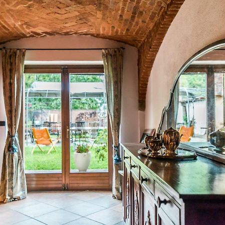 B&B Antica Dimora Quarello Orbassano Buitenkant foto