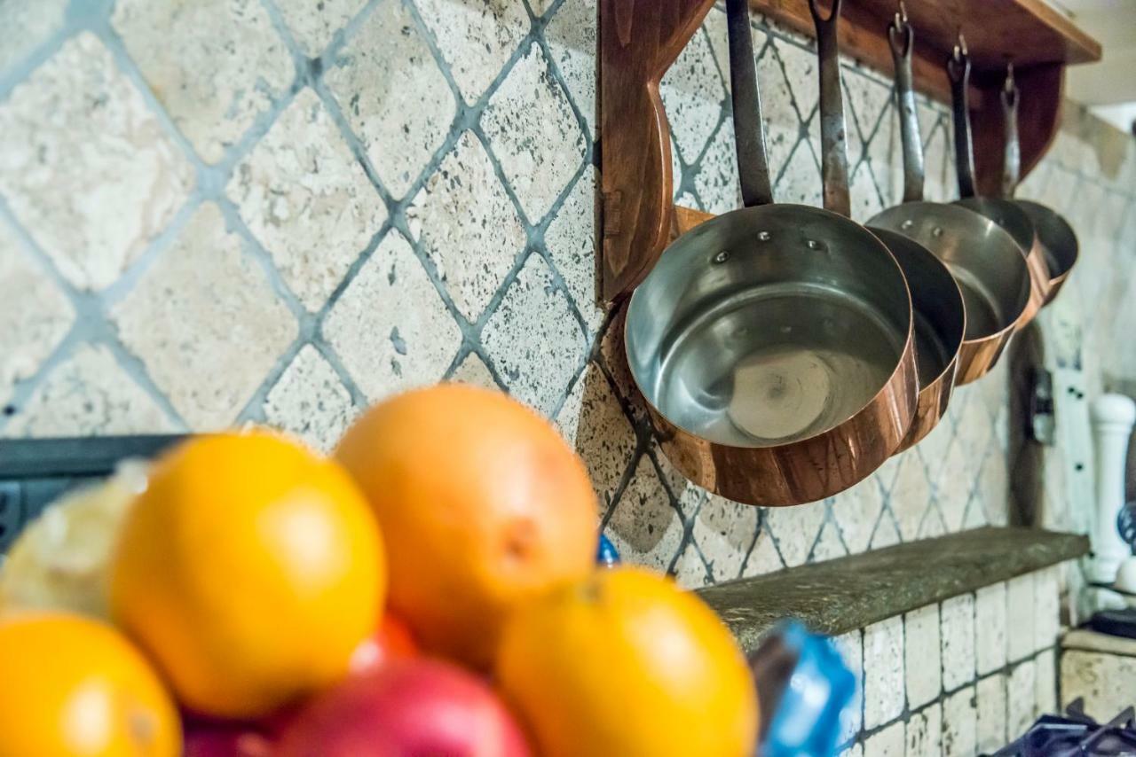 B&B Antica Dimora Quarello Orbassano Buitenkant foto
