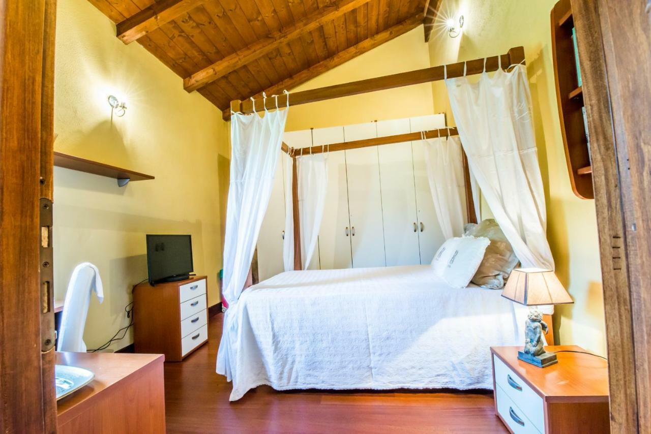 B&B Antica Dimora Quarello Orbassano Buitenkant foto