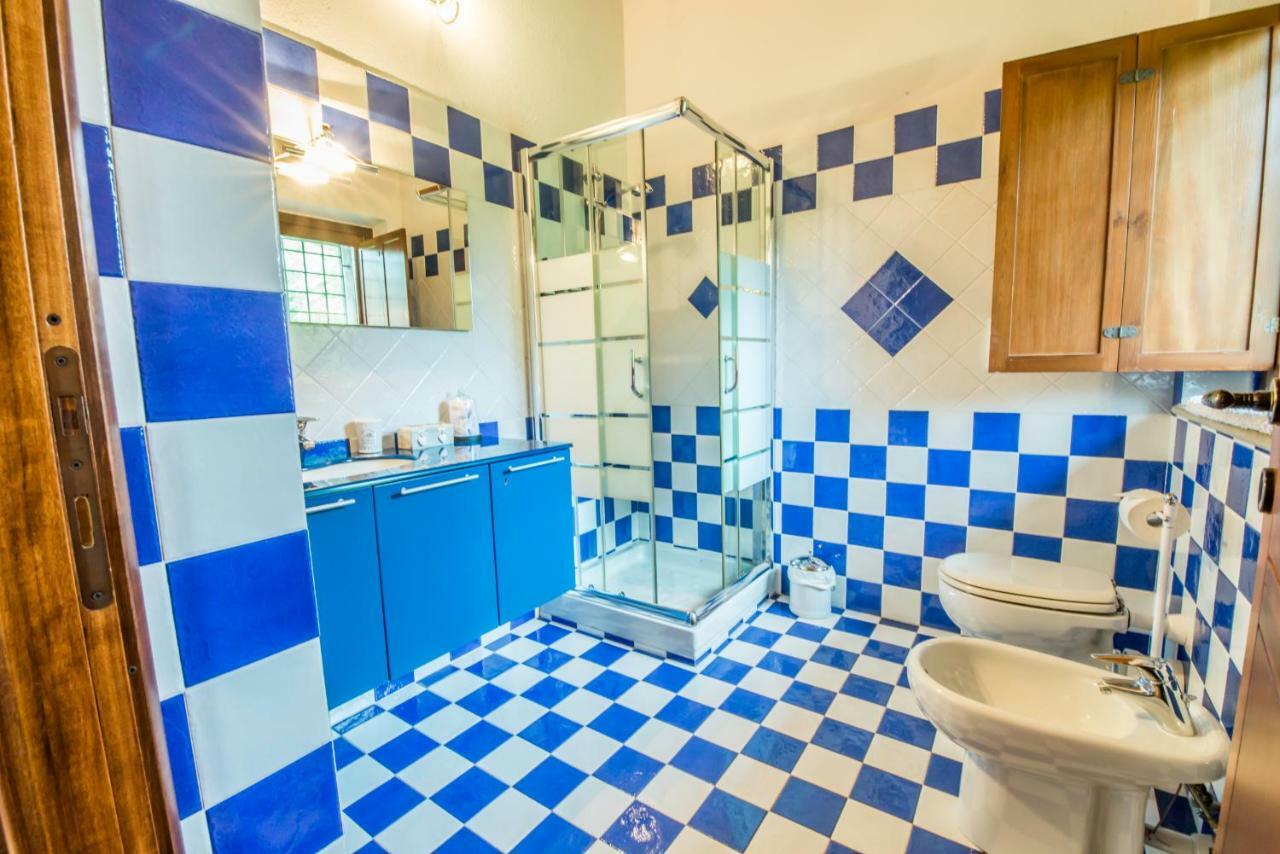 B&B Antica Dimora Quarello Orbassano Buitenkant foto