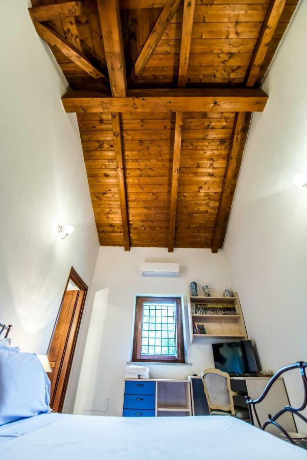 B&B Antica Dimora Quarello Orbassano Buitenkant foto