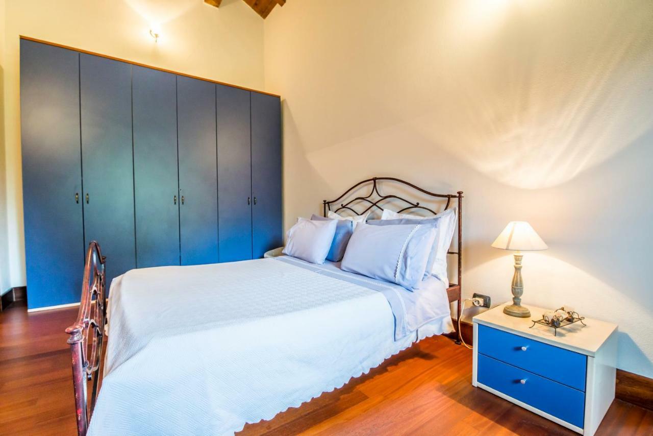 B&B Antica Dimora Quarello Orbassano Buitenkant foto