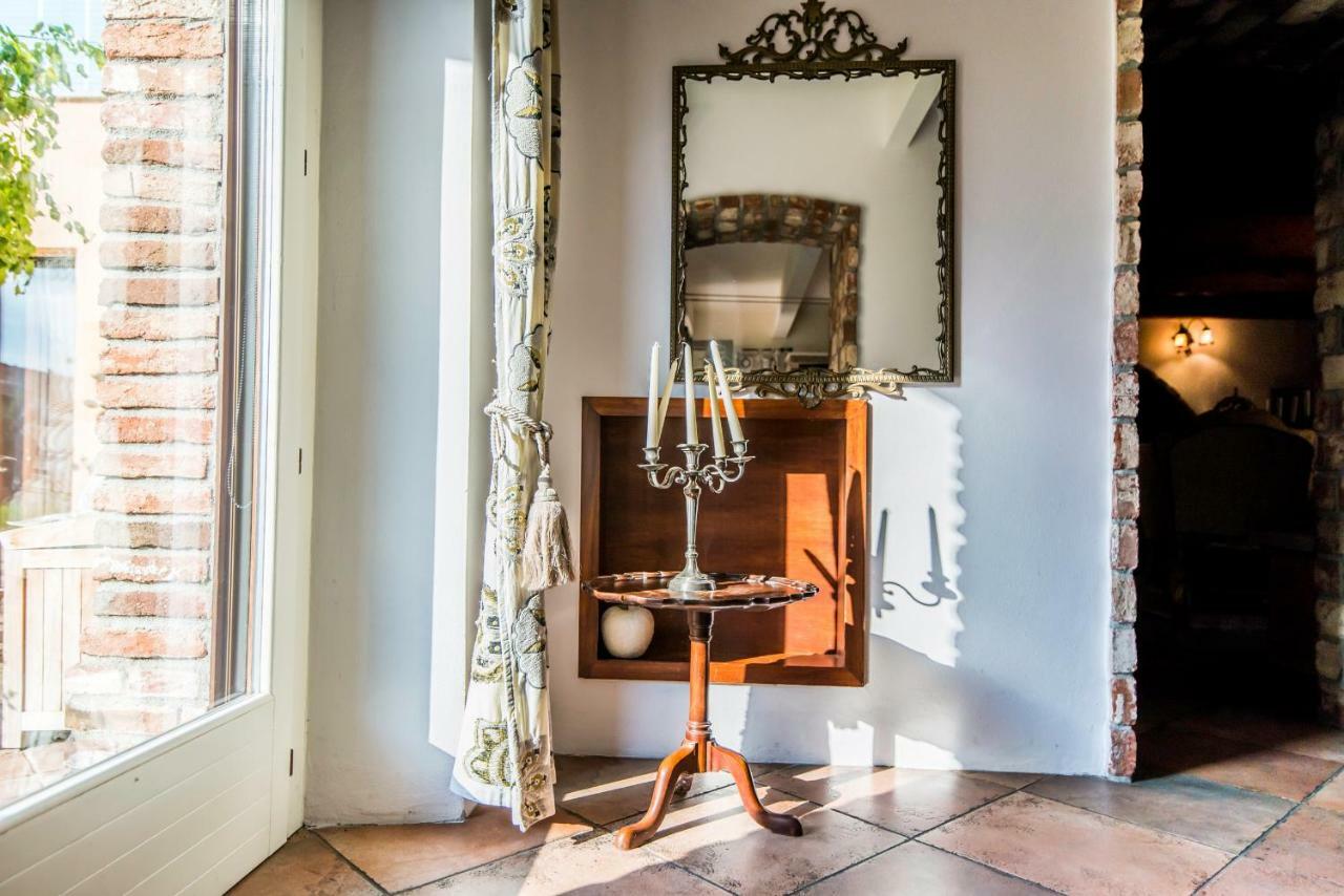 B&B Antica Dimora Quarello Orbassano Buitenkant foto